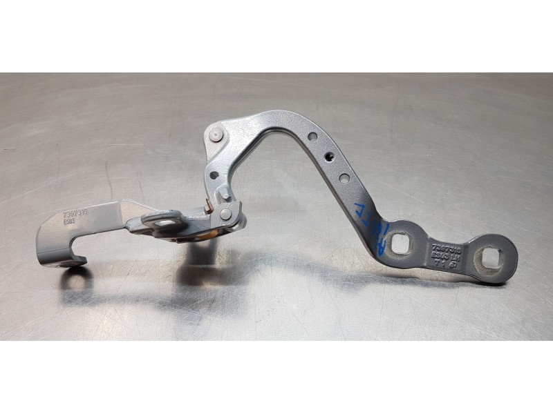 Recambio de moldura para bmw serie x3 (g01) xdrive20d referencia OEM IAM 41007494943 7397315 