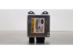 Recambio de centralita airbag para land rover range rover sport v6 td se referencia OEM IAM 8H2214D374AC  