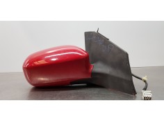 Recambio de retrovisor derecho para honda civic berlina 3 (ep1/2) 1.7 ctdi ls referencia OEM IAM 76200S5SE51ZA  