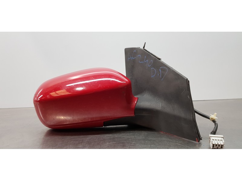 Recambio de retrovisor derecho para honda civic berlina 3 (ep1/2) 1.7 ctdi ls referencia OEM IAM 76200S5SE51ZA  