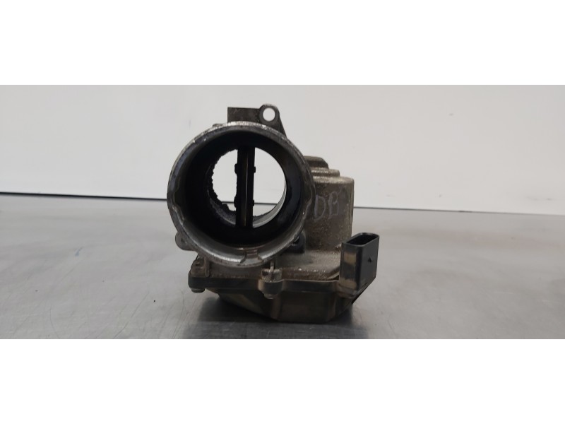 Recambio de caja mariposa para volkswagen caddy ka/kb (2k) life referencia OEM IAM 03G128063M A2C53324665  Recambio de caja mariposa para volkswagen caddy ka/kb (2k) life referencia OEM IAM 03G128063M A2C53324665