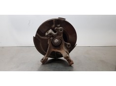 Recambio de mangueta delantera derecha para ford transit courier trend referencia OEM IAM EY163K170BA   2