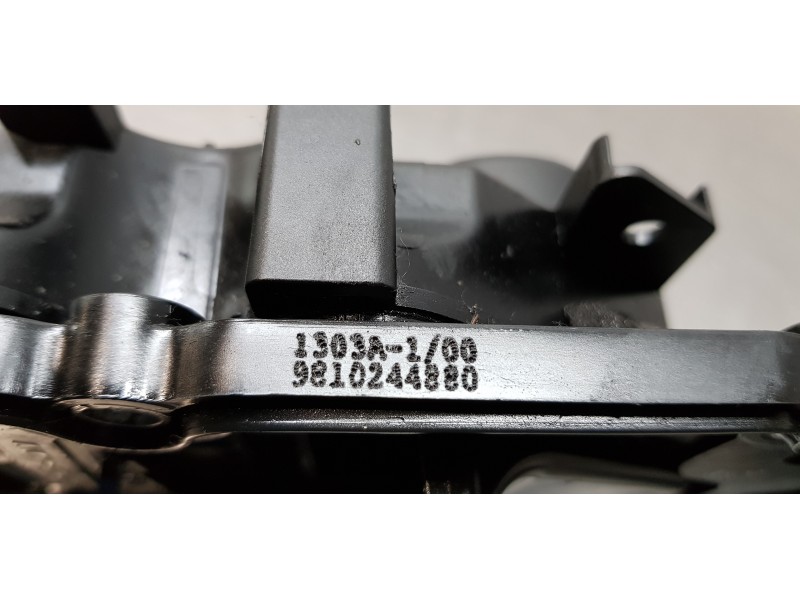 Recambio de tapa balancines para citroen c4 cactus feel referencia OEM IAM 024S0   Recambio de tapa balancines para citroen c4 cactus feel referencia OEM IAM 024S0