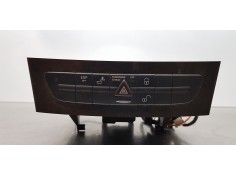 Recambio de warning para mercedes clase e (w211) berlina e 240 (211.061) referencia OEM IAM A2118218358  