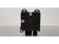 Recambio de centralita airbag para land rover range rover sport v6 td se referencia OEM IAM 8H2214D374AC   2
