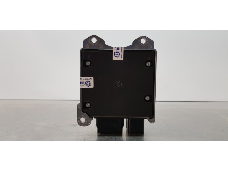 Recambio de centralita airbag para land rover range rover sport v6 td se referencia OEM IAM 8H2214D374AC  