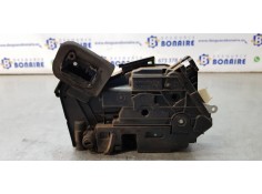 Recambio de cerradura puerta trasera izquierda para volkswagen polo (6r1) advance referencia OEM IAM 5K4839015F   2