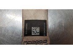 Recambio de cinturon seguridad trasero izquierdo para bmw serie 5 lim. (f10) 530d referencia OEM IAM 9163240   2