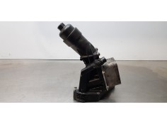 Recambio de soporte filtro aceite para bmw serie 1 lim. (f20/f21) 116d m sport referencia OEM IAM 11428596283  