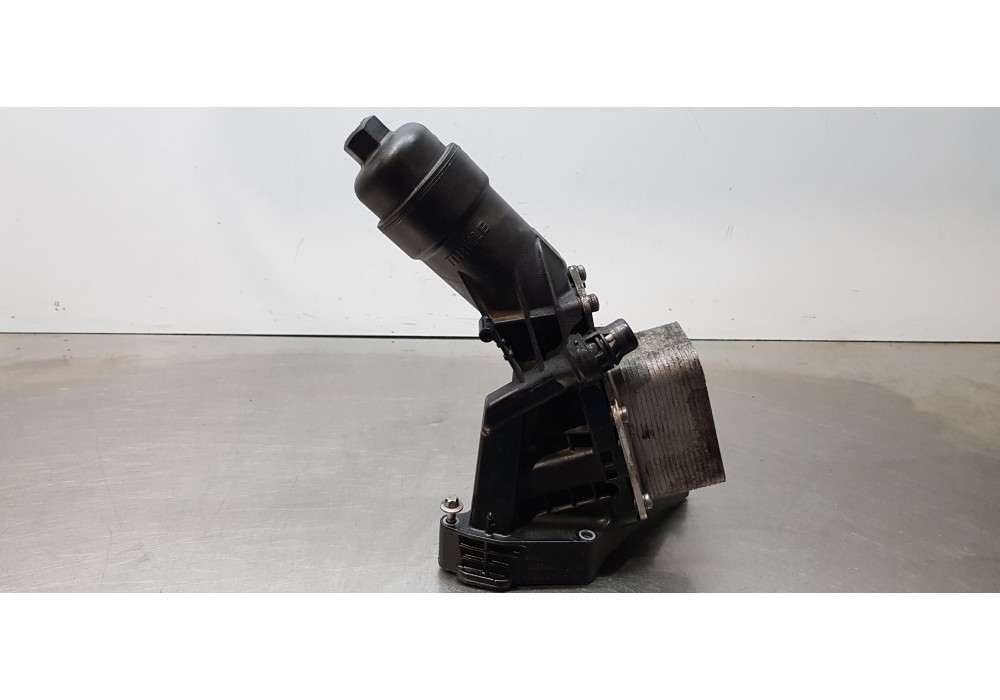 Recambio de soporte filtro aceite para bmw serie 1 lim. (f20/f21) 116d m sport referencia OEM IAM 11428596283  