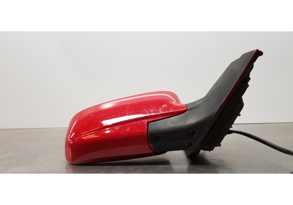 Recambio de retrovisor derecho para honda civic berlina 3 (ep1/2) 1.7 ctdi ls referencia OEM IAM 76200S5SE51ZA  
