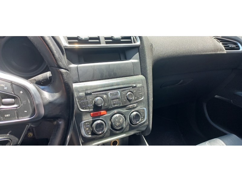 citroen c4 lim. del año 2011