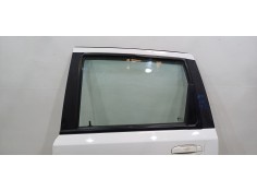 Recambio de puerta trasera izquierda para chevrolet aveo ls referencia OEM IAM 96942347   2