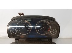 Recambio de cuadro instrumentos para bmw serie 5 lim. (f10) 530d referencia OEM IAM 9255589  