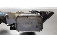 Recambio de soporte filtro aceite para bmw serie 1 lim. (f20/f21) 116d m sport referencia OEM IAM 11428596283   2