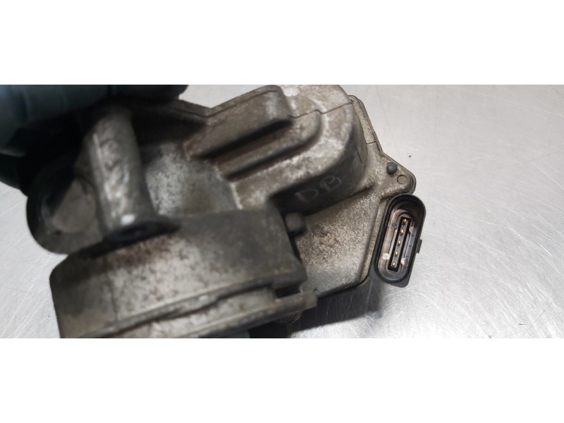 Recambio de caja mariposa para volkswagen caddy ka/kb (2k) life referencia OEM IAM 03G128063M A2C53324665  Recambio de caja mariposa para volkswagen caddy ka/kb (2k) life referencia OEM IAM 03G128063M A2C53324665