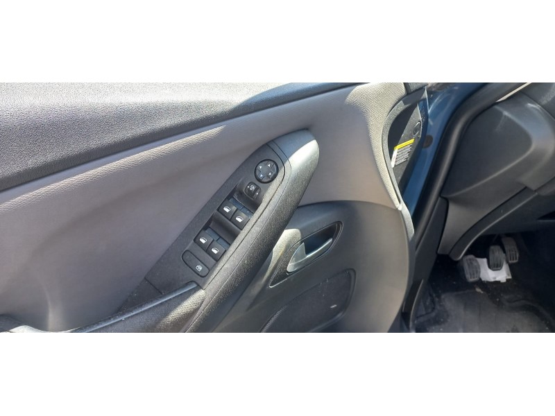 citroen c4 grand picasso del año 2016