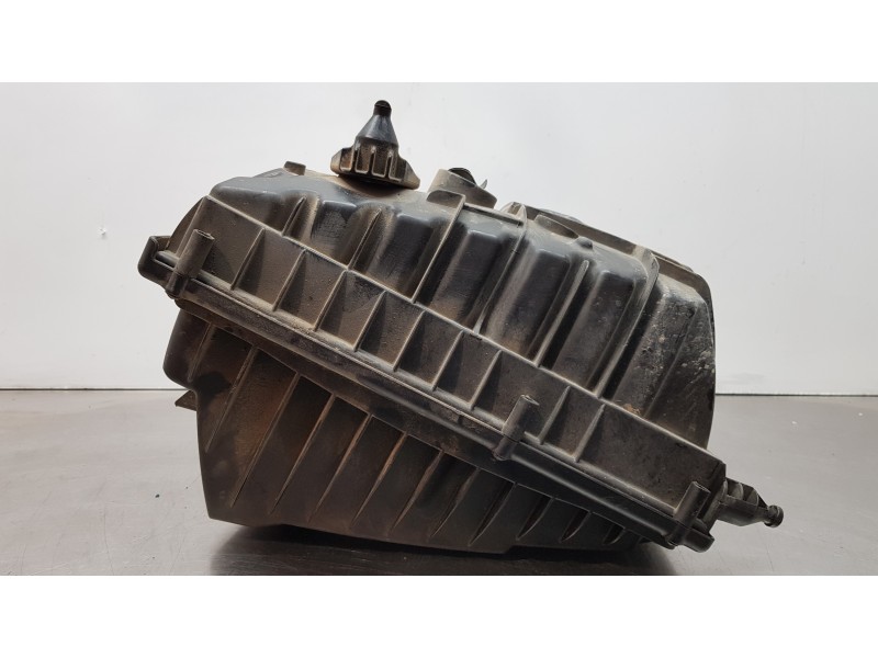 Recambio de filtro aire para land rover range rover vogue referencia OEM IAM LR036424  