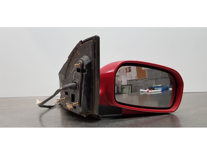 Recambio de retrovisor derecho para honda civic berlina 3 (ep1/2) 1.7 ctdi ls referencia OEM IAM 76200S5SE51ZA  