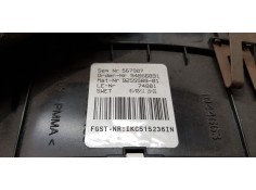 Recambio de cuadro instrumentos para bmw serie 5 lim. (f10) 530d referencia OEM IAM 9255589   2