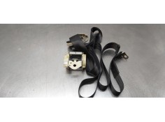 Recambio de cinturon seguridad trasero derecho para volkswagen caddy ka/kb (2k) life referencia OEM IAM 2K0857812FRYV   2