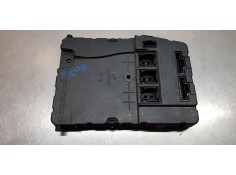 Recambio de modulo confort para renault scenic ii confort authentique referencia OEM IAM 8200309690  