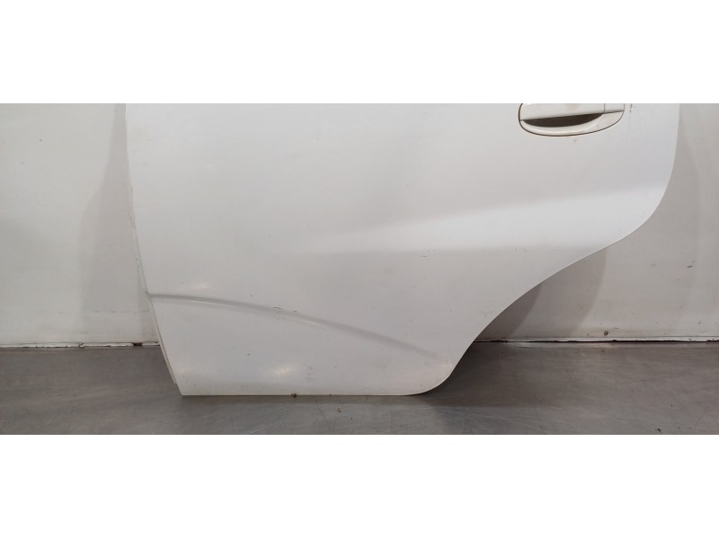 Recambio de puerta trasera izquierda para chevrolet aveo ls referencia OEM IAM 96942347   Recambio de puerta trasera izquierda para chevrolet aveo ls referencia OEM IAM 96942347