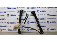 Recambio de elevalunas delantero izquierdo para volkswagen polo (6r1) advance referencia OEM IAM 6R4837461D  