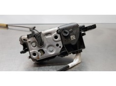 Recambio de cerradura puerta trasera izquierda para peugeot 308 sw envy referencia OEM IAM 006175   2