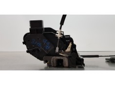 Recambio de cerradura puerta delantera derecha para land rover range rover sport v6 td se referencia OEM IAM FQJ500420 4H2A21812 2