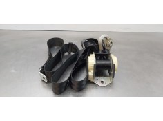 Recambio de cinturon seguridad trasero izquierdo para volkswagen caddy ka/kb (2k) life referencia OEM IAM 2K0857811ERYV  