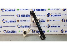 Recambio de elevalunas trasero izquierdo para volkswagen polo (6r1) advance referencia OEM IAM 6R4839461E  