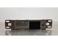 Recambio de sistema audio / radio cd para renault scenic iv grand limited referencia OEM IAM 281155252R  