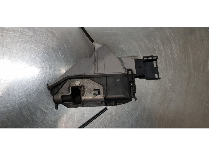 Recambio de cerradura puerta trasera izquierda para peugeot 308 sw envy referencia OEM IAM 006175  
