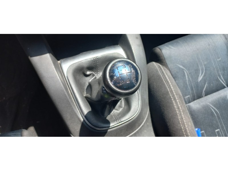 citroen c4 lim. del año 2011