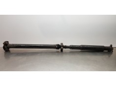 Recambio de transmision central para bmw serie 3 touring (e91) 318d referencia OEM IAM 26107527339 7527339 