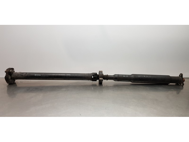 Recambio de transmision central para bmw serie 3 touring (e91) 318d referencia OEM IAM 26107527339 7527339  Recambio de transmision central para bmw serie 3 touring (e91) 318d referencia OEM IAM 26107527339 7527339