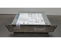 Recambio de sistema audio / radio cd para bmw serie x3 (g01) xdrive20d referencia OEM IAM 65125A84B42 65125A5E654 5A5E654 2