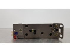 Recambio de sistema audio / radio cd para renault scenic iv grand limited referencia OEM IAM 281155252R   2