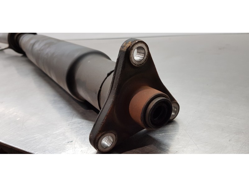 Recambio de transmision central para bmw serie 3 touring (e91) 318d referencia OEM IAM 26107527339 7527339  Recambio de transmision central para bmw serie 3 touring (e91) 318d referencia OEM IAM 26107527339 7527339