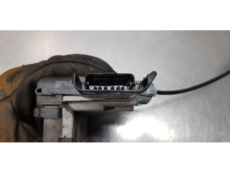 Recambio de cerradura puerta trasera izquierda para peugeot 308 sw envy referencia OEM IAM 006175  