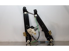 Recambio de elevalunas delantero derecho para bmw serie 5 lim. (f10) 530d referencia OEM IAM 72481720  