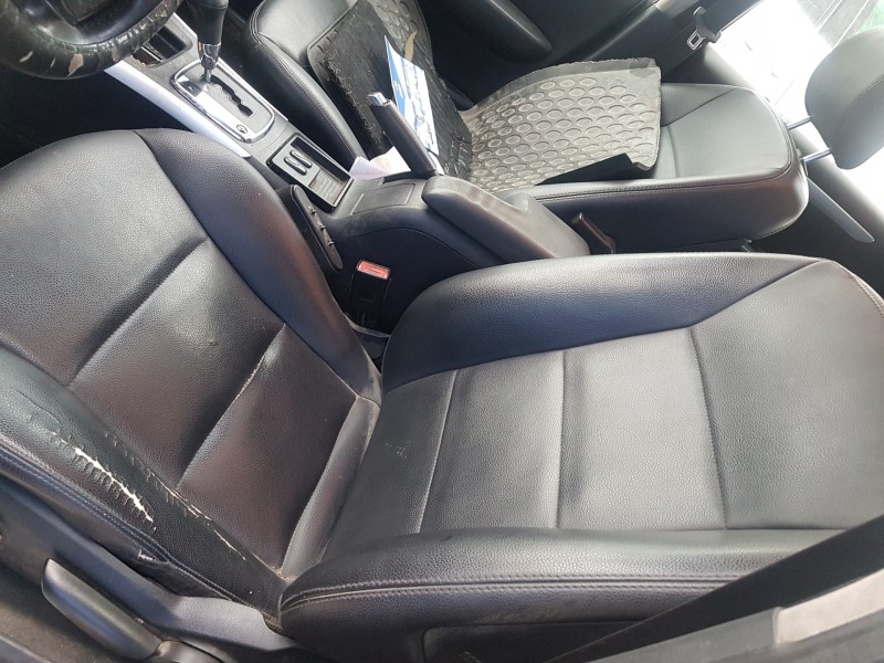 mercedes clase b (w245) del año 2005