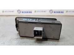 Recambio de mando elevalunas delantero izquierdo para volkswagen polo (6r1) advance referencia OEM IAM 6R0867255D   2