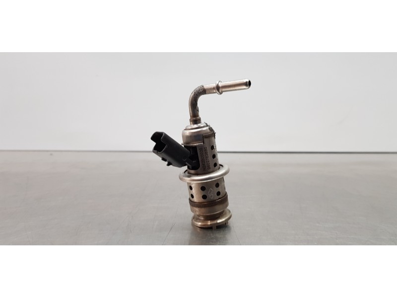 Recambio de inyector para citroen c-elysée exclusive referencia OEM IAM 9802763880   Recambio de inyector para citroen c-elysée exclusive referencia OEM IAM 9802763880