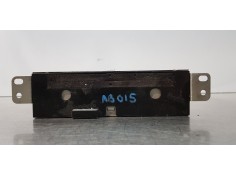 Recambio de sistema audio / radio cd para citroen c4 lim. white attraction referencia OEM IAM 9801189780  