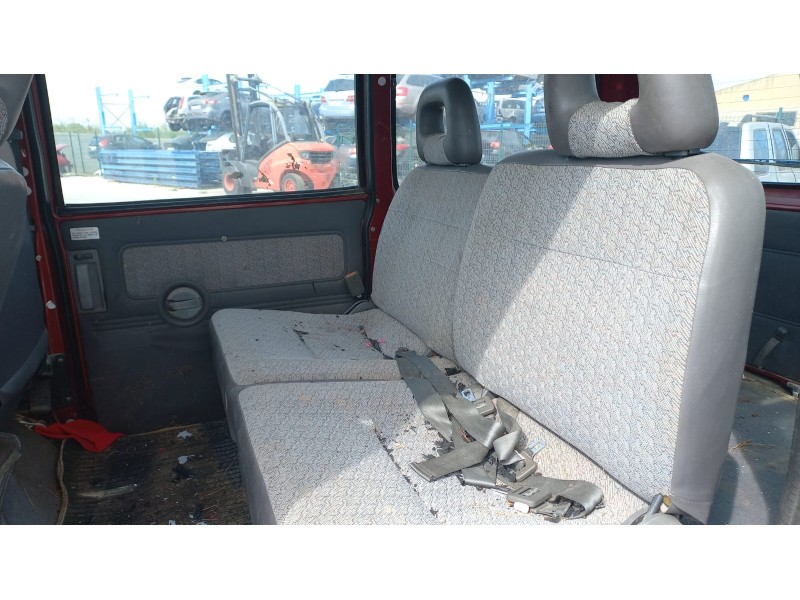 nissan serena (c23m) del año 1994