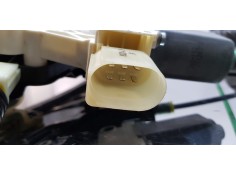 Recambio de elevalunas delantero derecho para bmw serie 5 lim. (f10) 530d referencia OEM IAM 72481720   2