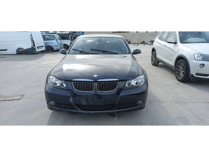 bmw serie 3 berlina (e90) del año 2006