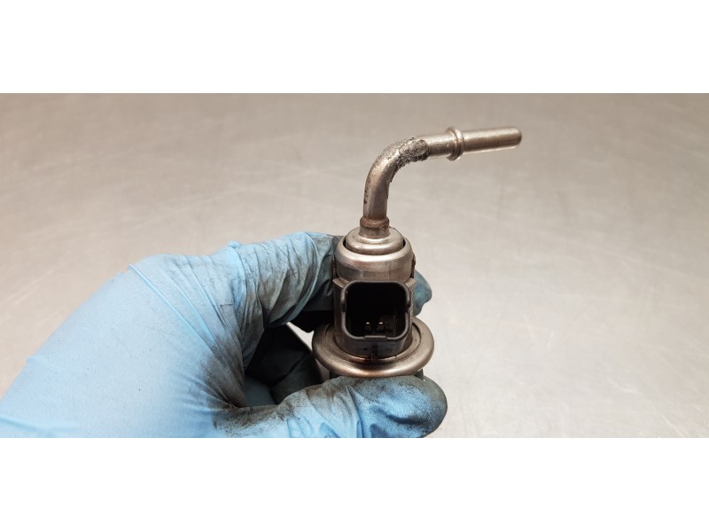 Recambio de inyector para citroen c-elysée exclusive referencia OEM IAM 9802763880   Recambio de inyector para citroen c-elysée exclusive referencia OEM IAM 9802763880